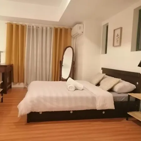 Mckinley Park Residences
